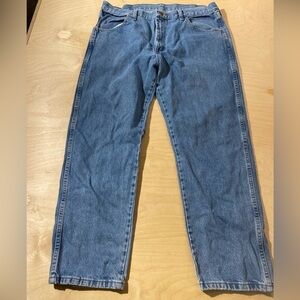 Rustler Jeans 38 x 29 (EO)